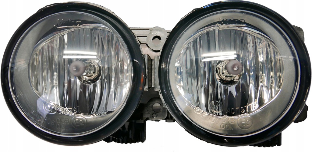 фото №3, Противотуманная фара правый перед renault master iv 261503971r