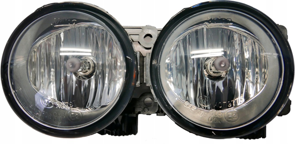 фото №3, Протитуманна фара правий перед renault trafic iii 261503971r