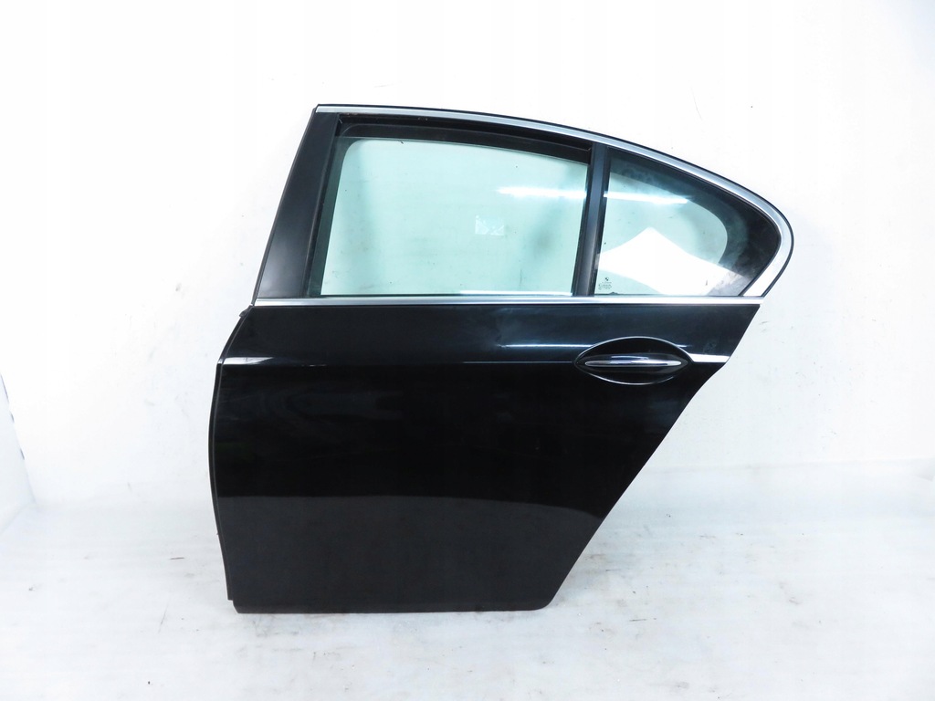 фото №8, Дверь левая задние bmw 5 f10 668 sedan