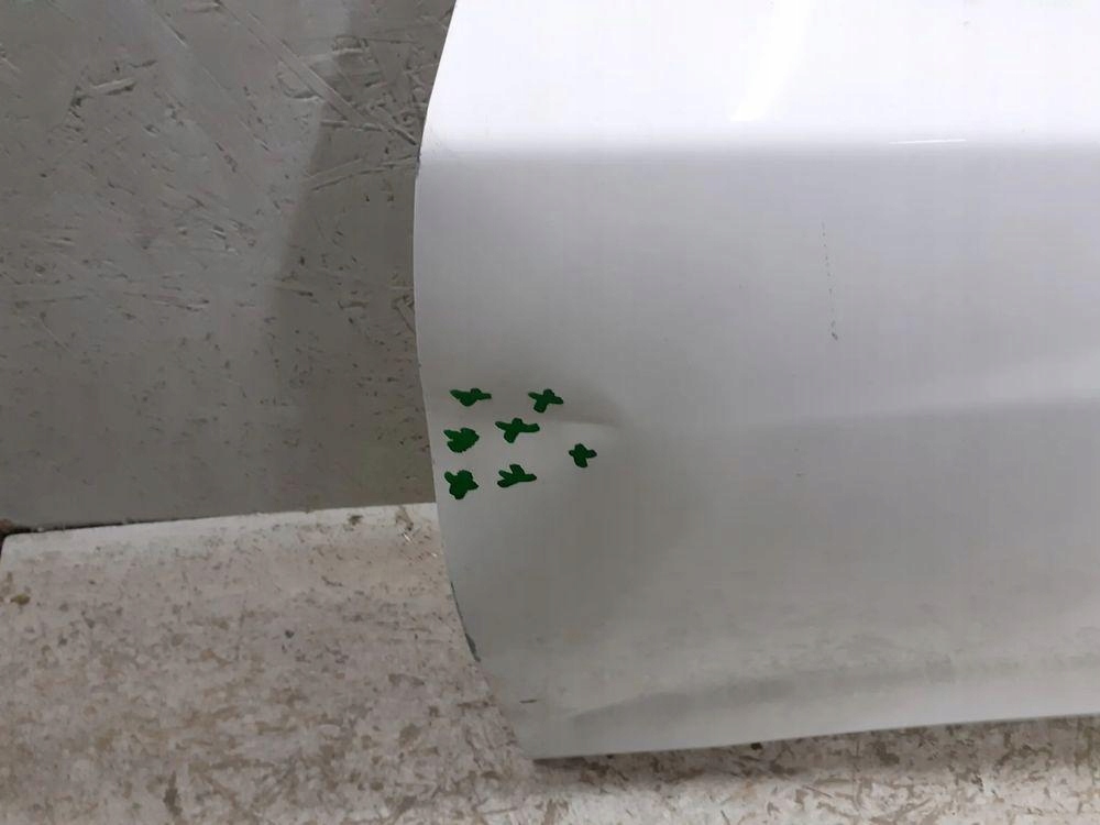 фото №9, Дверь передние перед левая hyundai ix35 2010-2015r