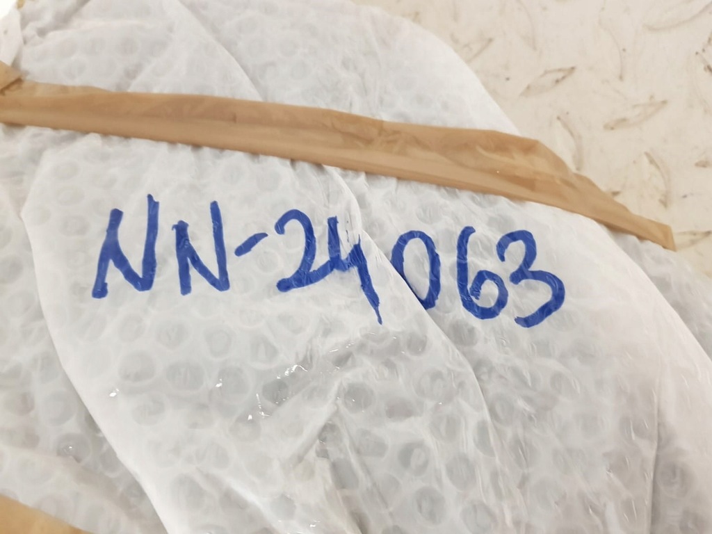 фото №10, Fabrycznie новый оригинальный бампер передний перед dacia duster i 1 10-17