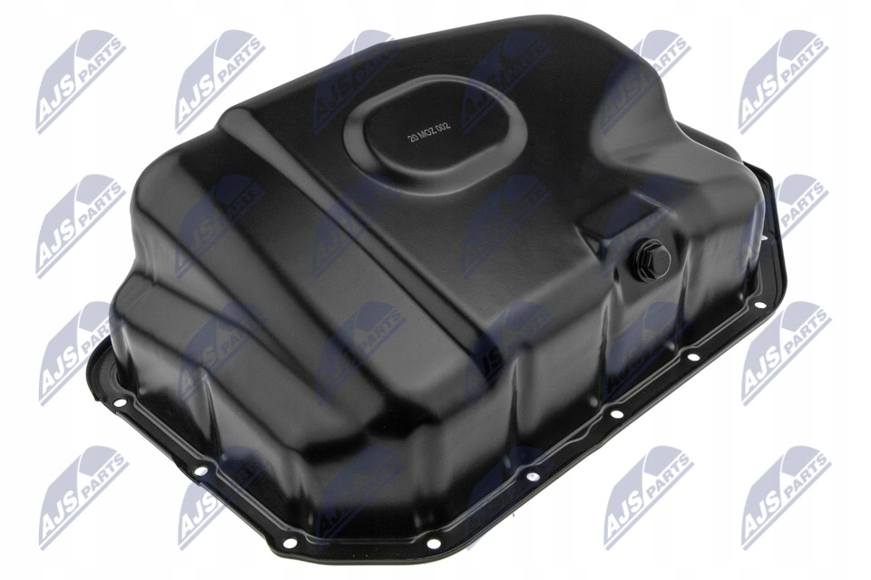 Bmo-hd-008 nty поддон масляная honda accord 2.0,2.4 Цена