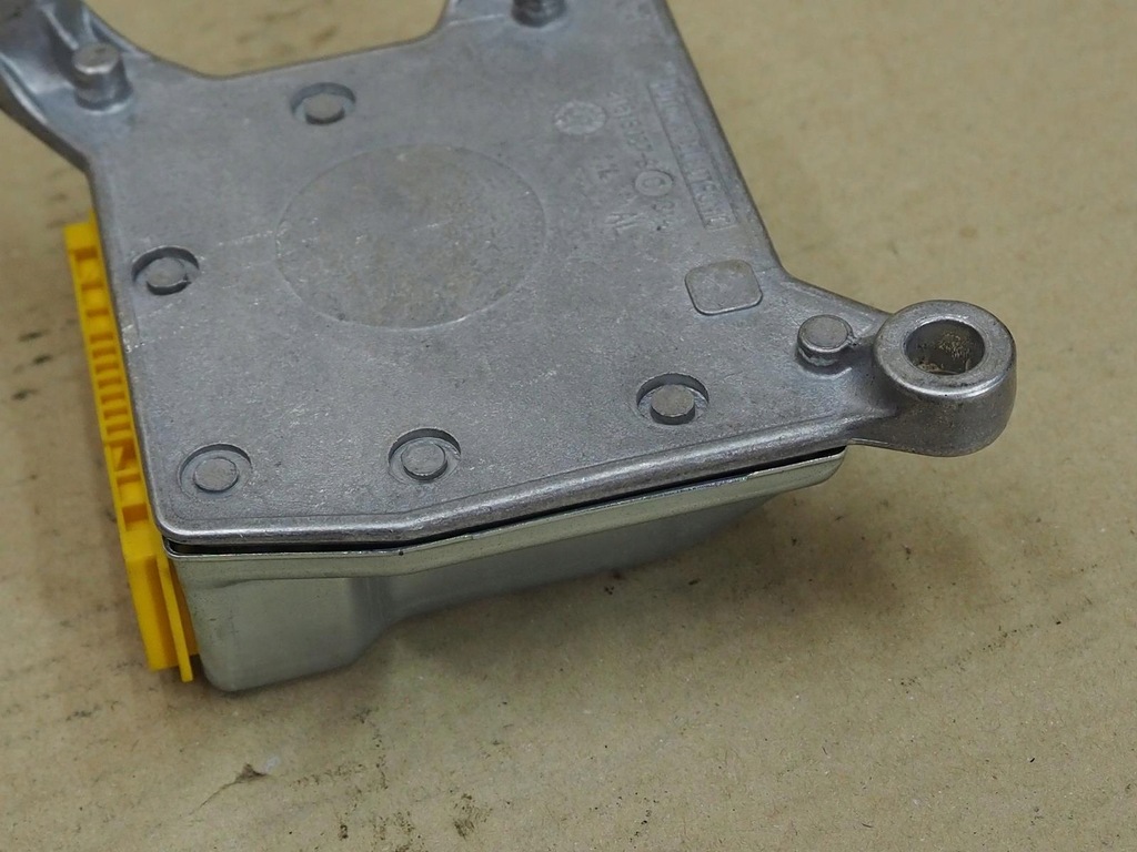 фото №15, Vel satis модуль датчик подушка безопасности 8200905313