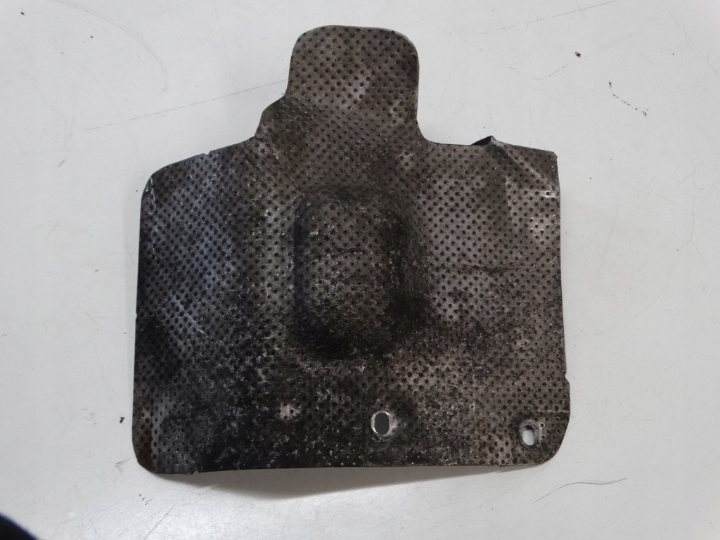 фото №8, Захист теплова стартер opel vectra c 2.2 dti