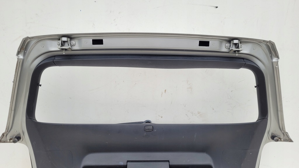 фото №13, Vw volkswagen golf vii hb крышка багажника задняя задняя