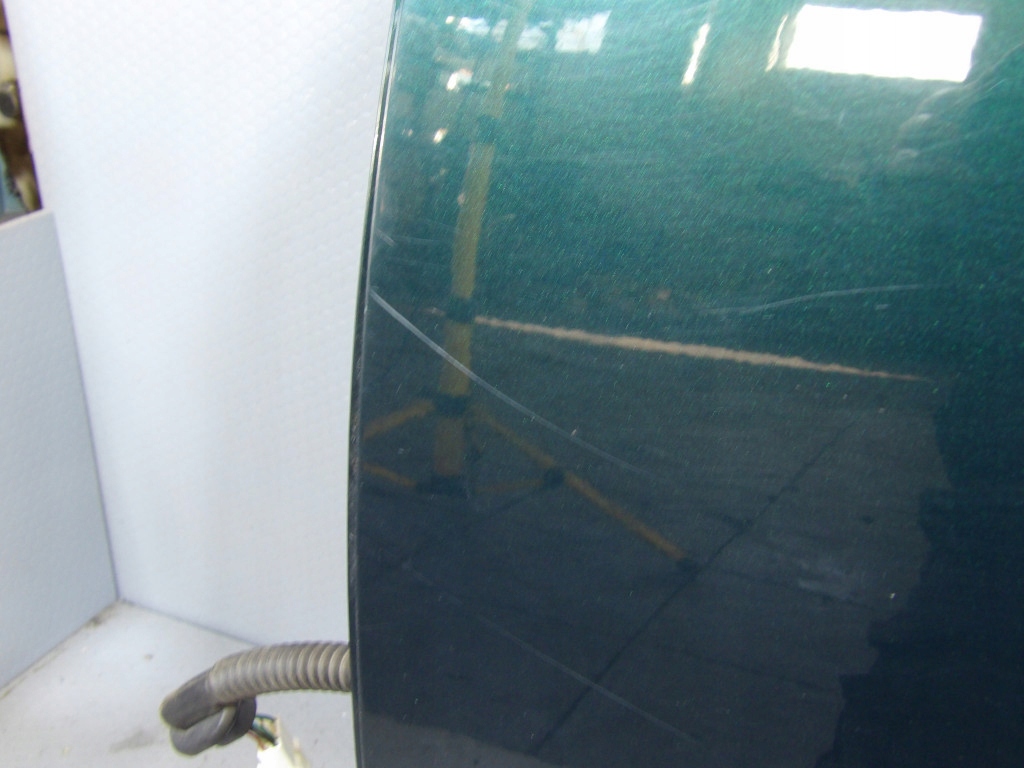 фото №2, Subaru forester iii дверь задняя левая e6a