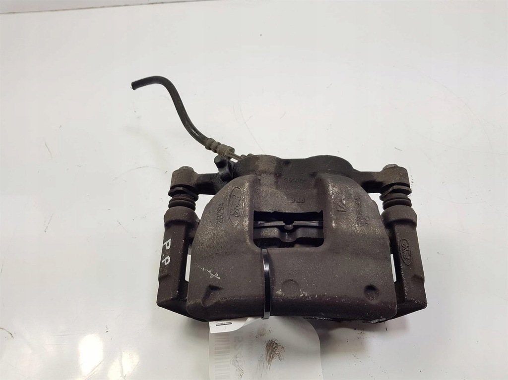 фото №1, Суппорт тормозной перед правый ford transit mk8