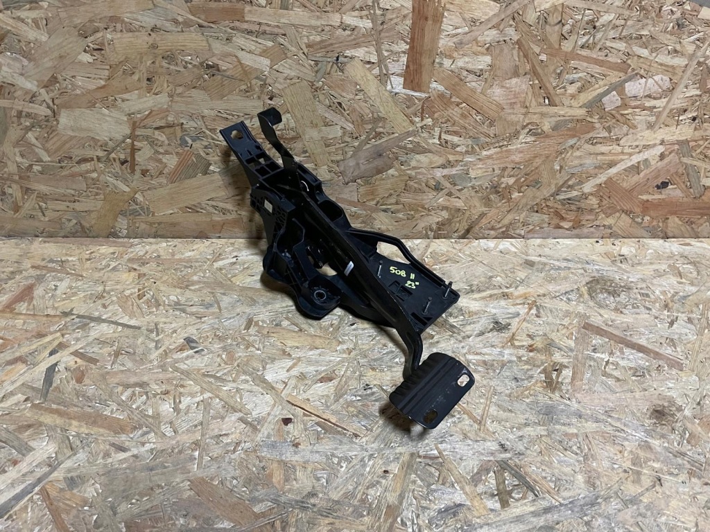 фото №1, Педаль тормоза автоматическая коробка передач peugeot 508 ii