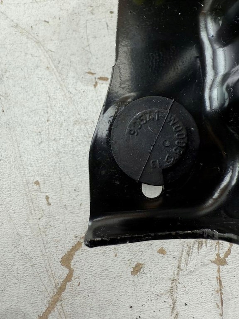 фото №6, Toyota yaris cross 2022 з передній панель кріплення радіатора / góra