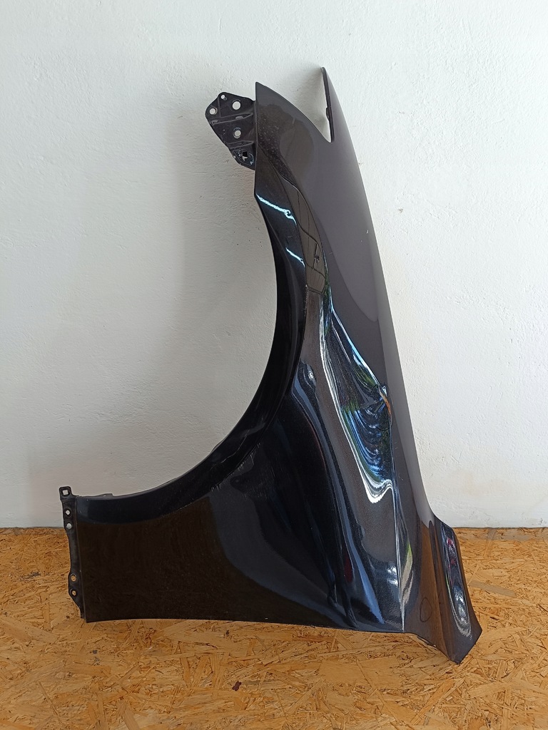 фото №1, Крила 047 лівий lexus is 2013-