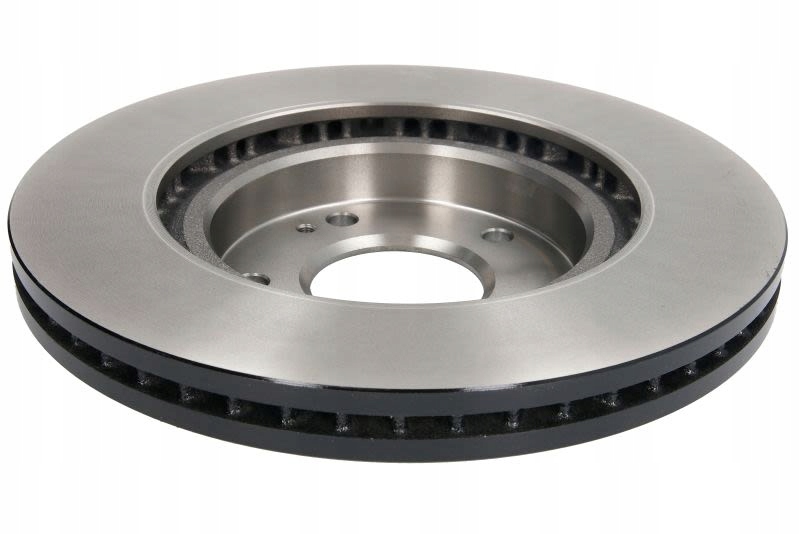 фото №13, Диск тормозная перед l/p mitsubishi grandis 2.0d/2.4 04.04-12.11