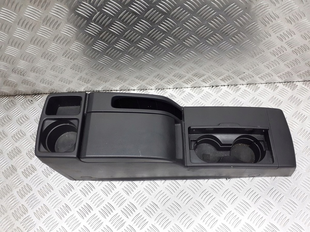 фото №8, Туннель средний mazda 5 cc2964441 cc2964436