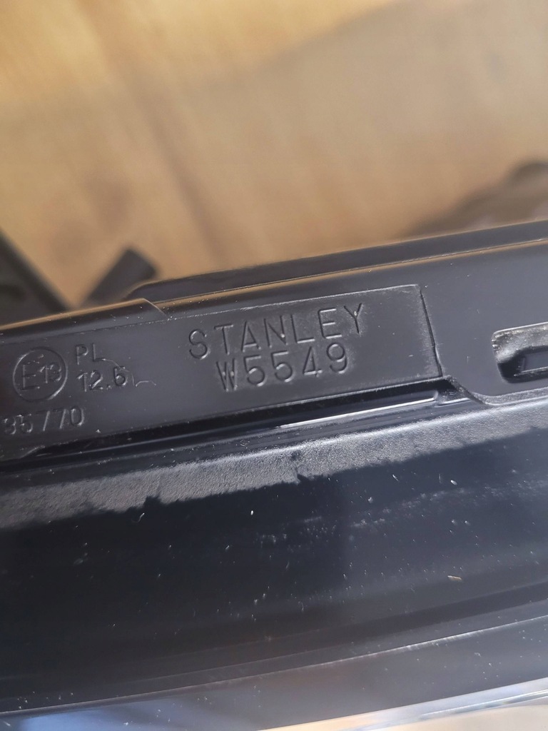 фото №10, Honda jazz v - лампы передние / комплект