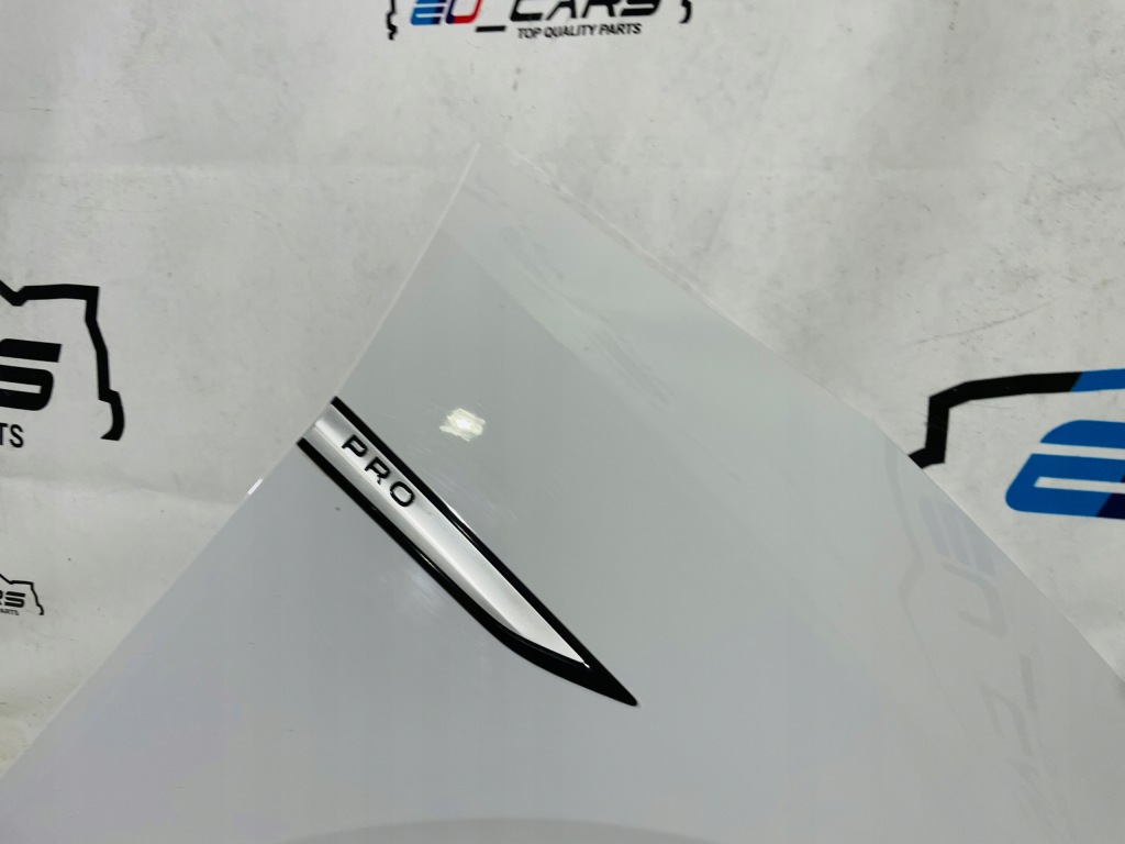 фото №5, Vw id.3 10a крила правий перед передній 2020-2024 rok