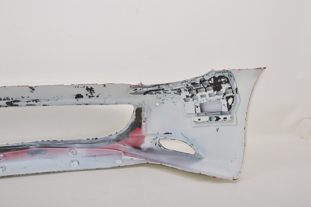 фото №12, Ferrari california f149 бампер передний europe pdc