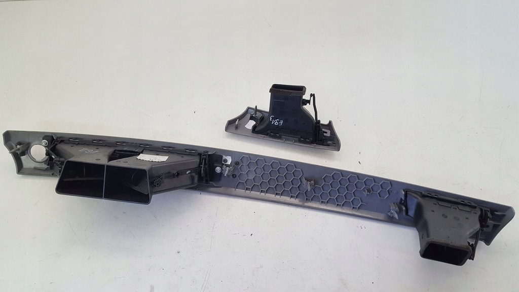 фото №7, Декори накладки панелі bmw e91