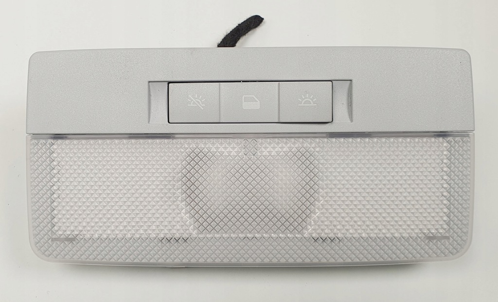 фото №1, Лампа освещение салона opel adam 13390318