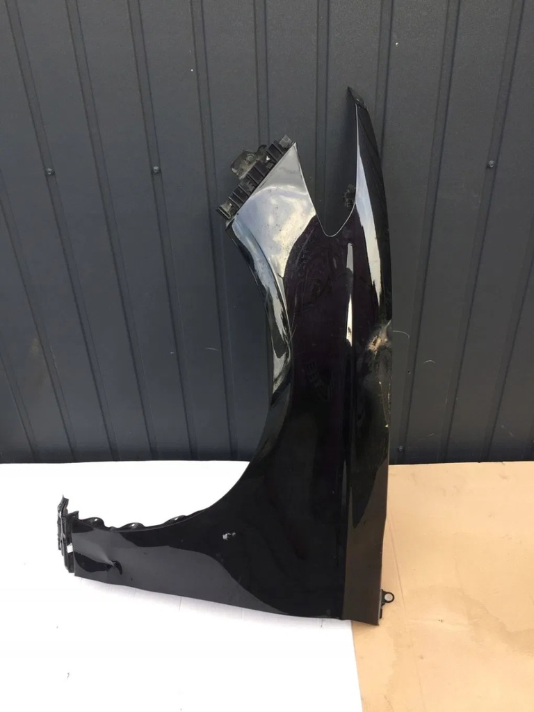 фото №1, Крыло левый перед ford mondeo mk5 hb