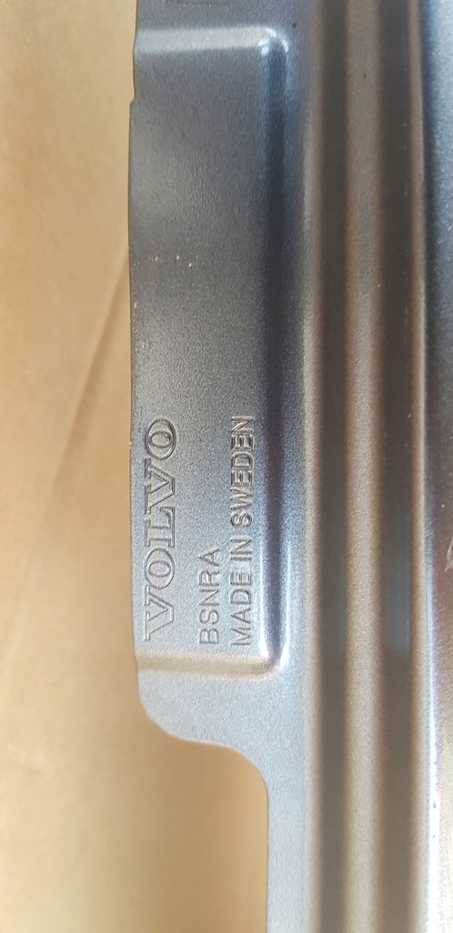 фото №10, Volvo xc60 ii xc-60 ii крыло передний правый