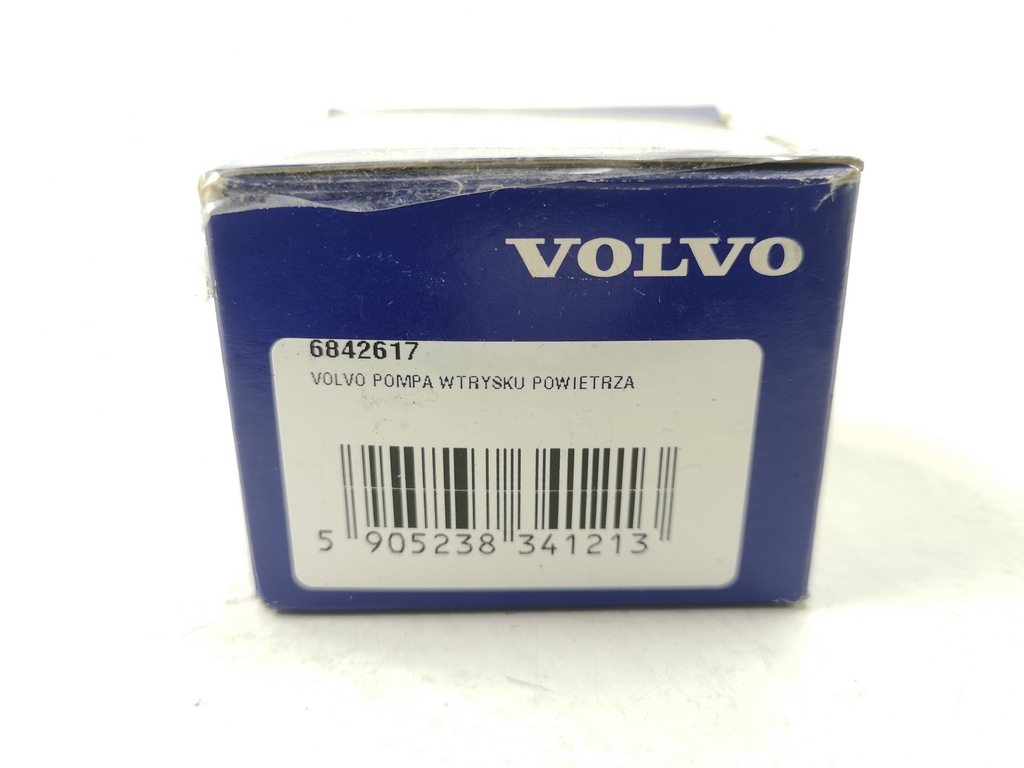фото №7, Клапан насоса уприскування volvo 850 960 s90 v90 - 6842617