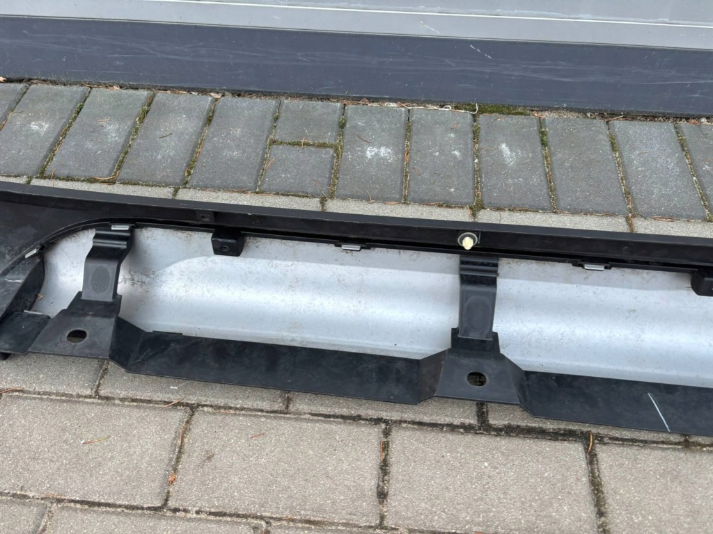 фото №15, S-cross sx4 13- 16- lift молдинг порог порог правый накладка 77231-61m0