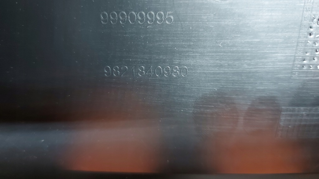 фото №12, Защита поперечина pas перед передняя toyota proace city combo e berlnigo 23-