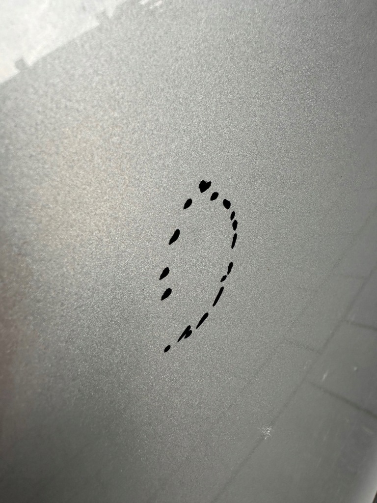 Mercedes vito v klasa 447 a447 w447 капот крышка двигателя с Разборки