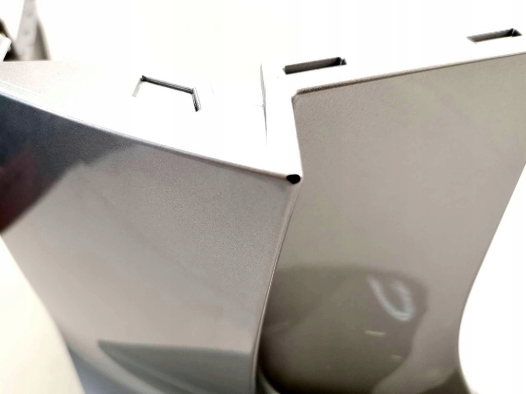 фото №13, Новий org бампер задня vw golf viii r-line la7w