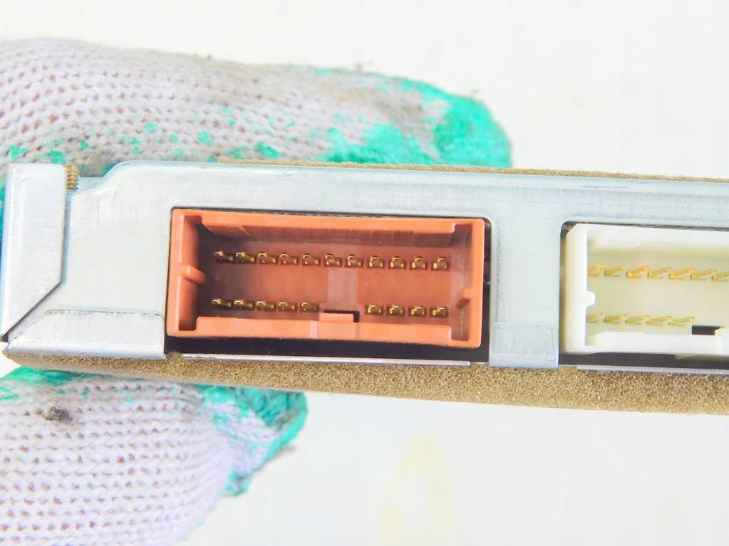 фото №9, Mazda premacy i бортовий комп'ютер блок керування c153 67 6c0