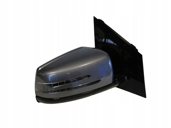 фото №1, Mercedes b klasa w246 246 зеркало правое 11 pin