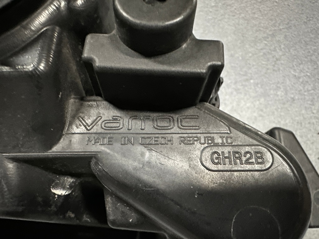 фото №15, Лампа jaguar xf lift x250 ксенон 2011+ ліва комплектна usa cx23-13w030-fg