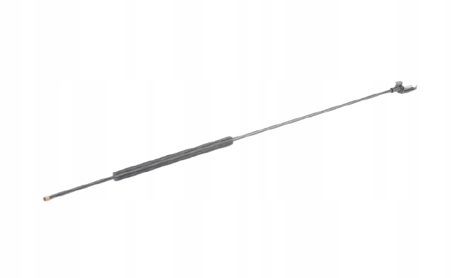 фото №1, Тягa трос замка капот 3c1823531 оригінальні