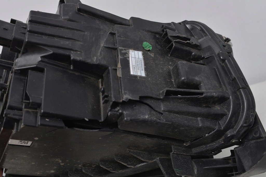 фото №15, Opel grandland lift лампа левый перед full led 9839689680