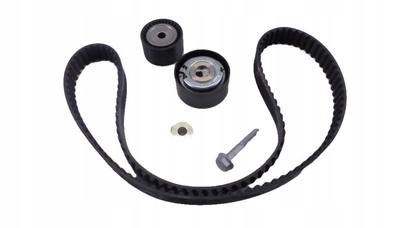 фото №1, Renault laguna ii грм комплект набор