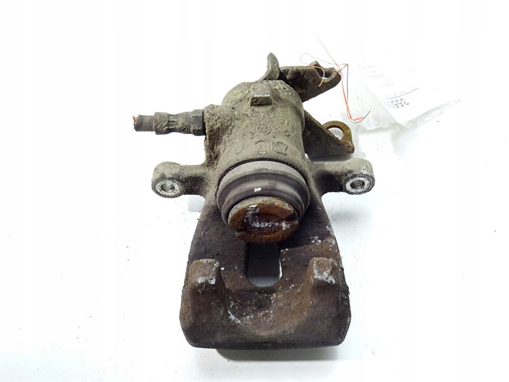 фото №1, Супорт задня лівий skoda octavia ii 1.9tdi 04-08