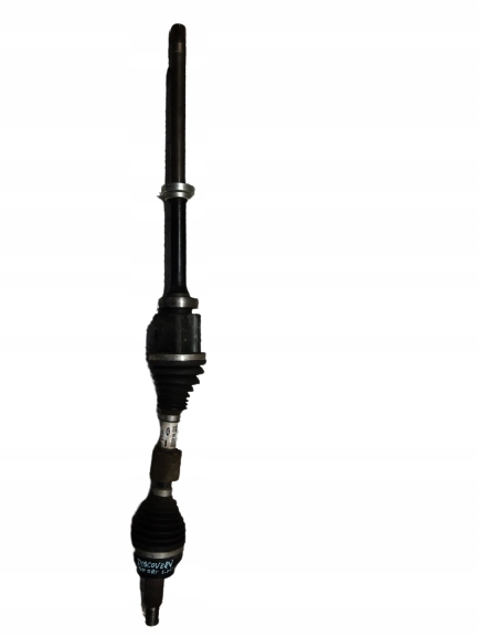 фото №1, Discovery sport lift ii приводной вал шарнир правый перед