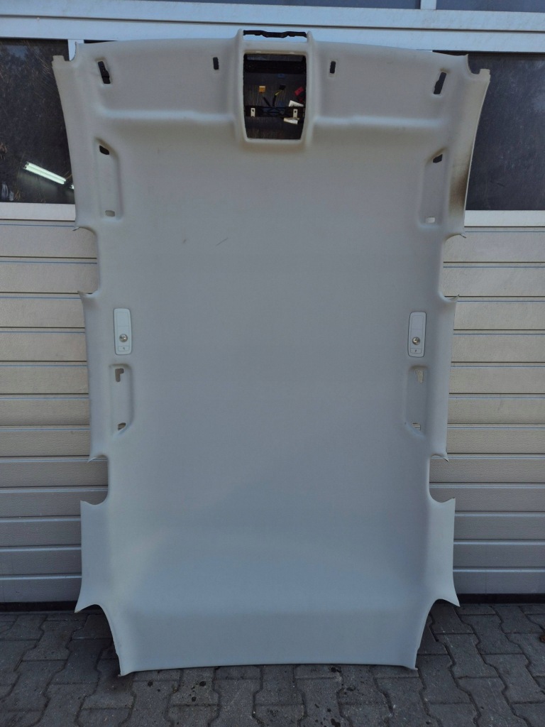 фото №1, Vw touareg ii 7p потолок perlgaru