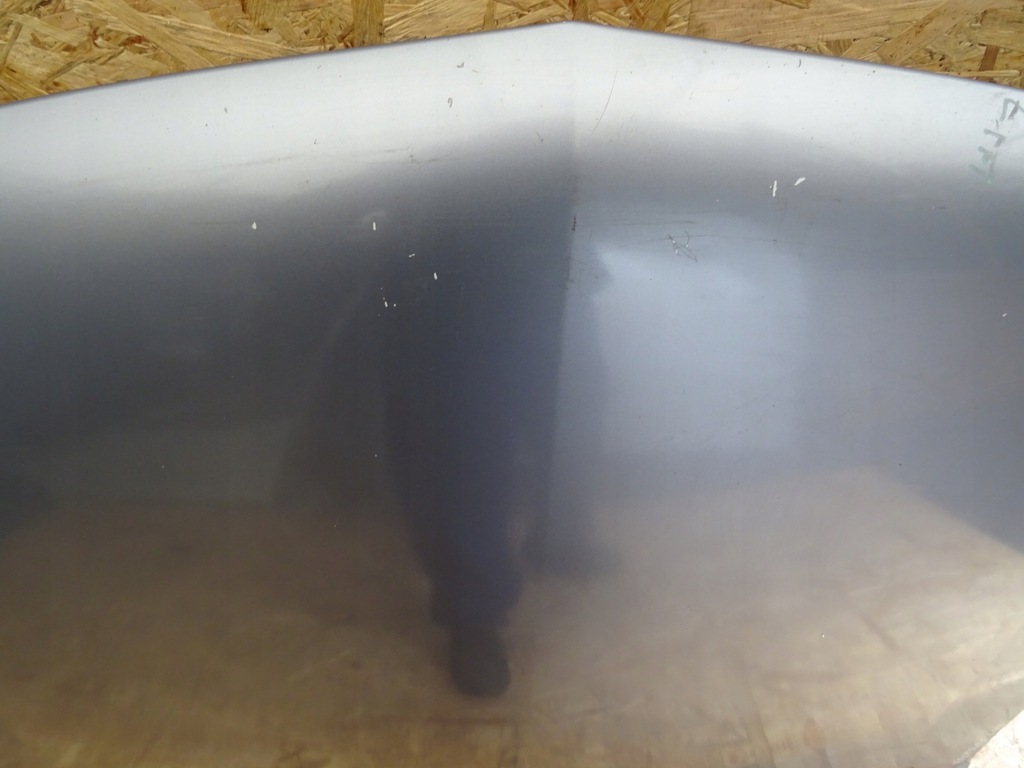 фото №5, Капот opel vectra c signum lift