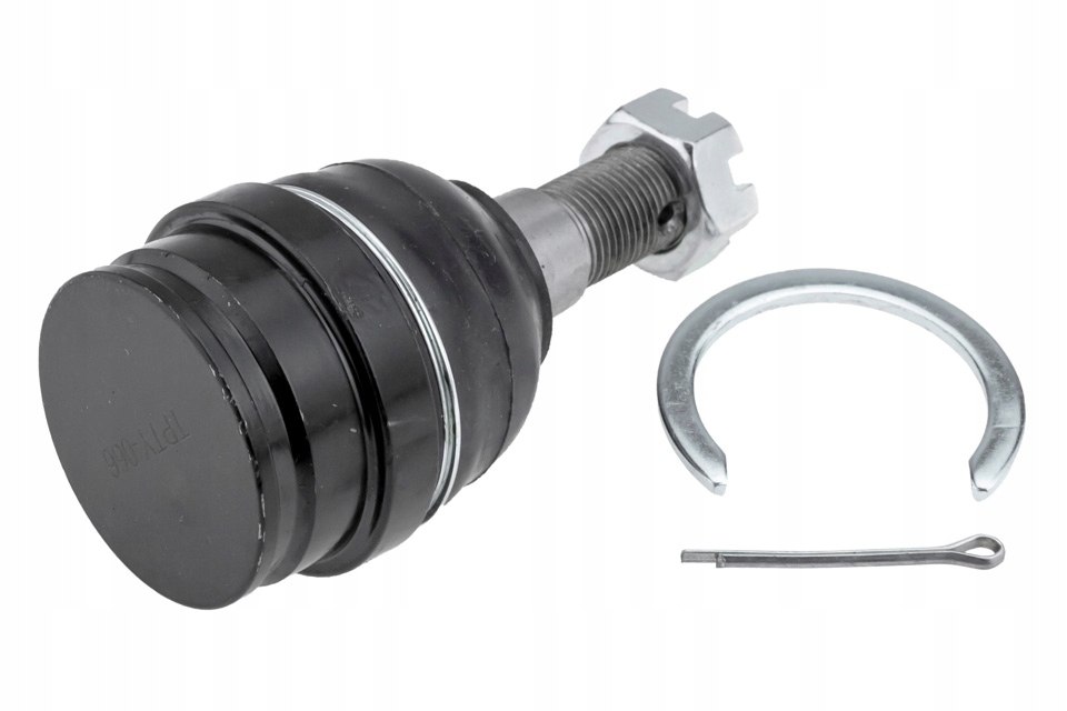 фото №4, Nty шарова опора важеля