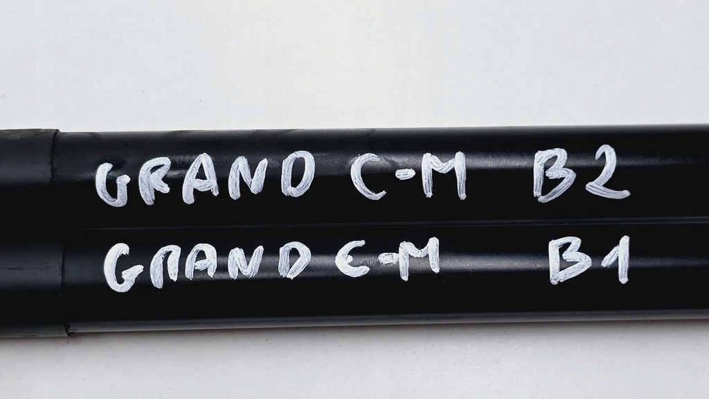 фото №8, Привід кришки ford grand c-max am51-u406a10-af