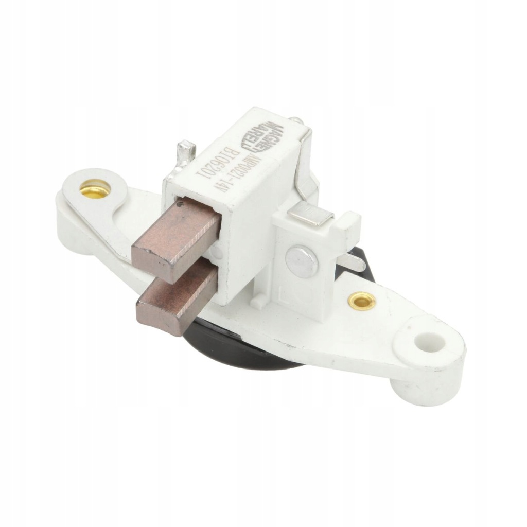 фото №1, Регулятор напряжения 14v iveco daily i, daily ii; me