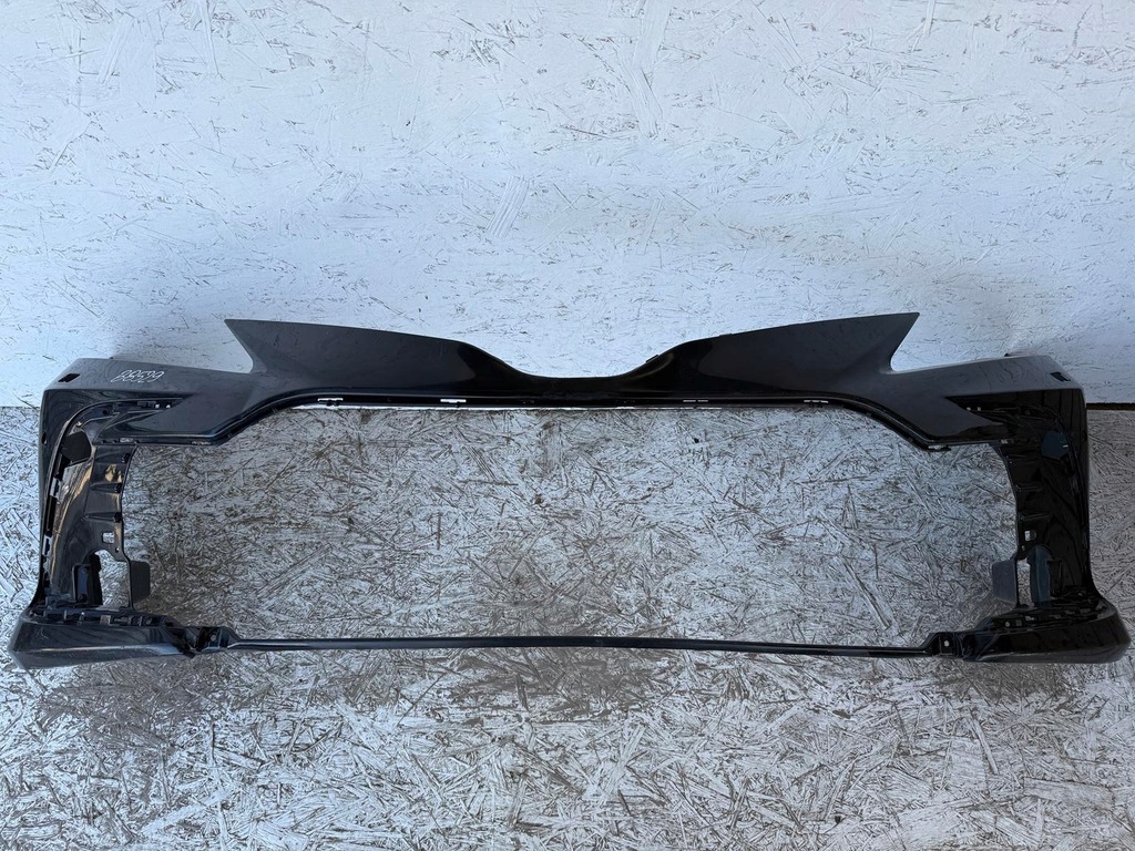 фото №1, Бампер перед передний toyota camry lift 21-