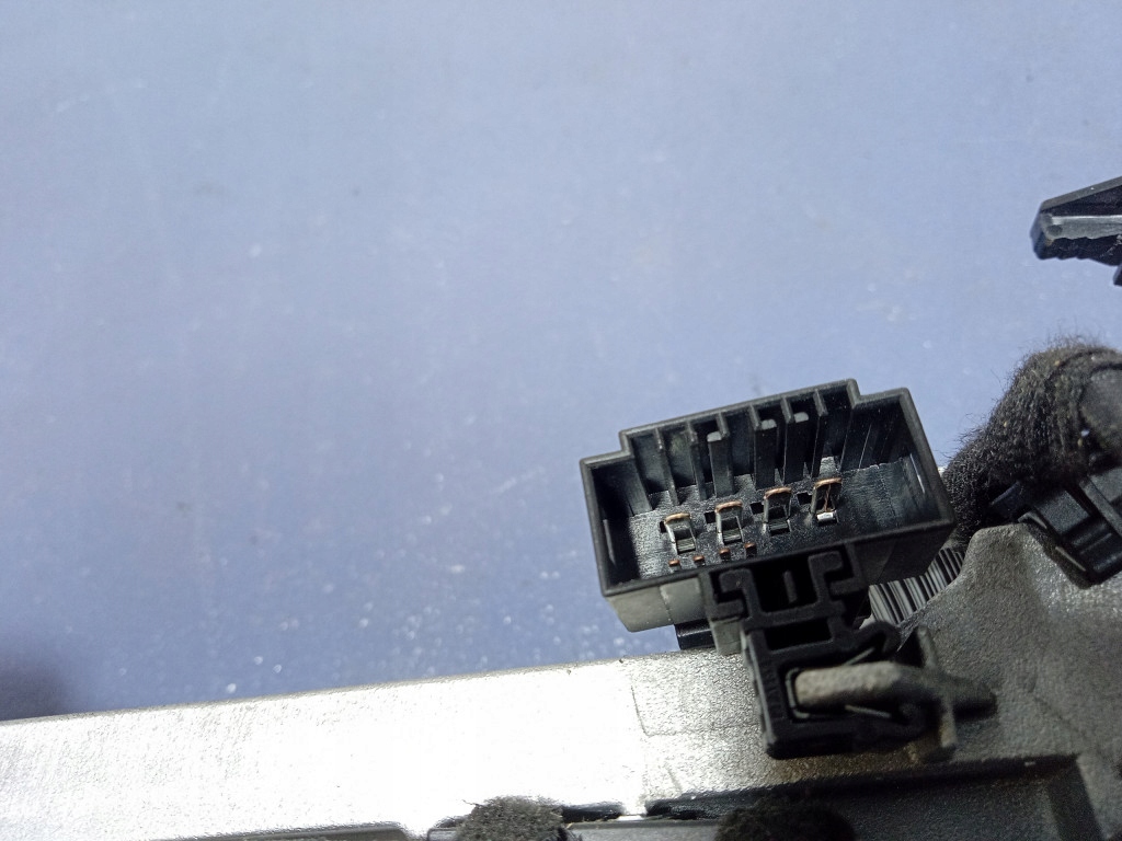 фото №7, Bmw x5 x6 f15 f16 колонка рулевая электрическая