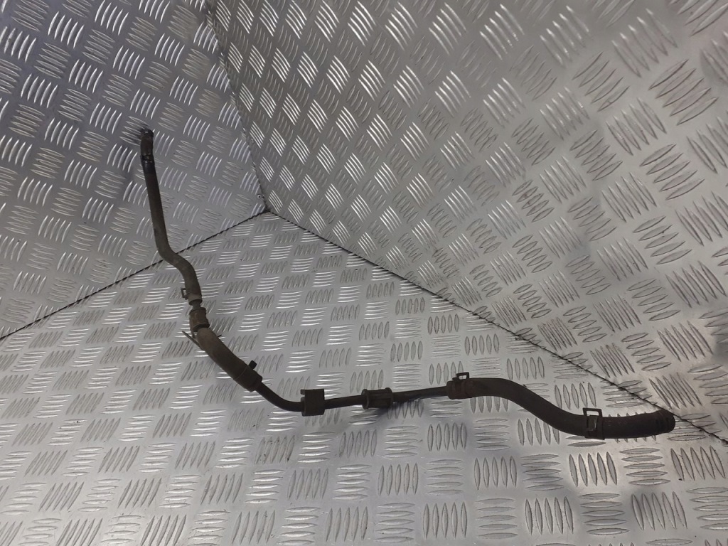 фото №1, Шланг підсилювача kia picanto 1.0