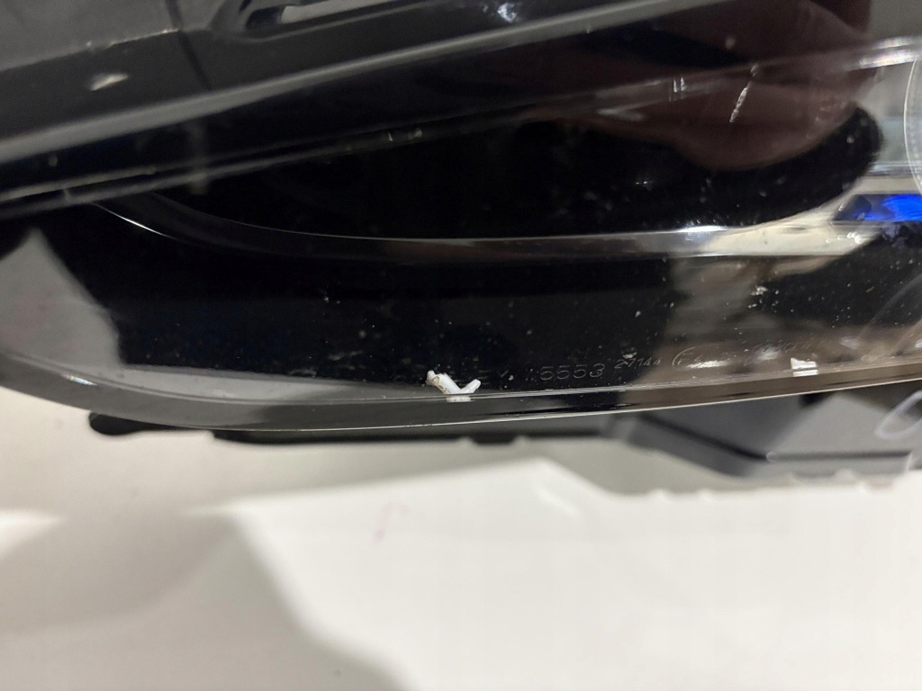 Mazda cx-30 cx30 фара ліве перед full led dgj1-51040 dgl2-67890 Ціна