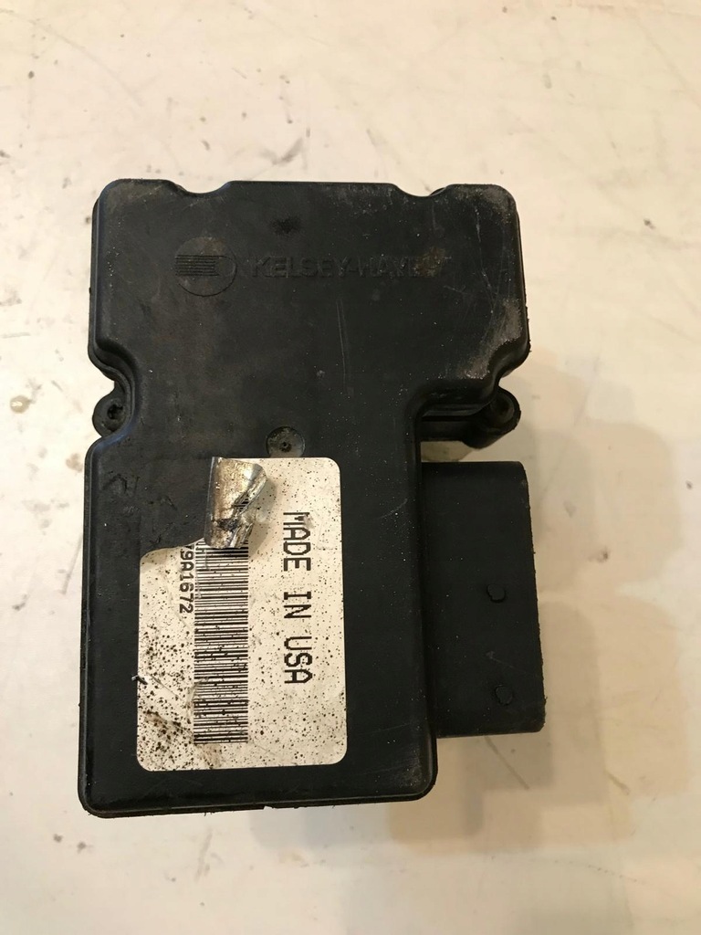 фото №7, Kia carnival i насос abs 13083002 0k553437a0a s108198002 b