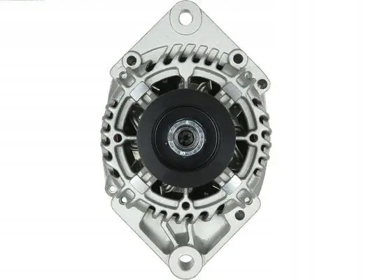 фото №1, Генератор 75a a3187 as-pl opel renault arena
