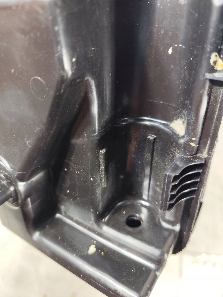 фото №5, Vw id.3 id3 id4 q4 сторін бак омивача оригінал wlkp