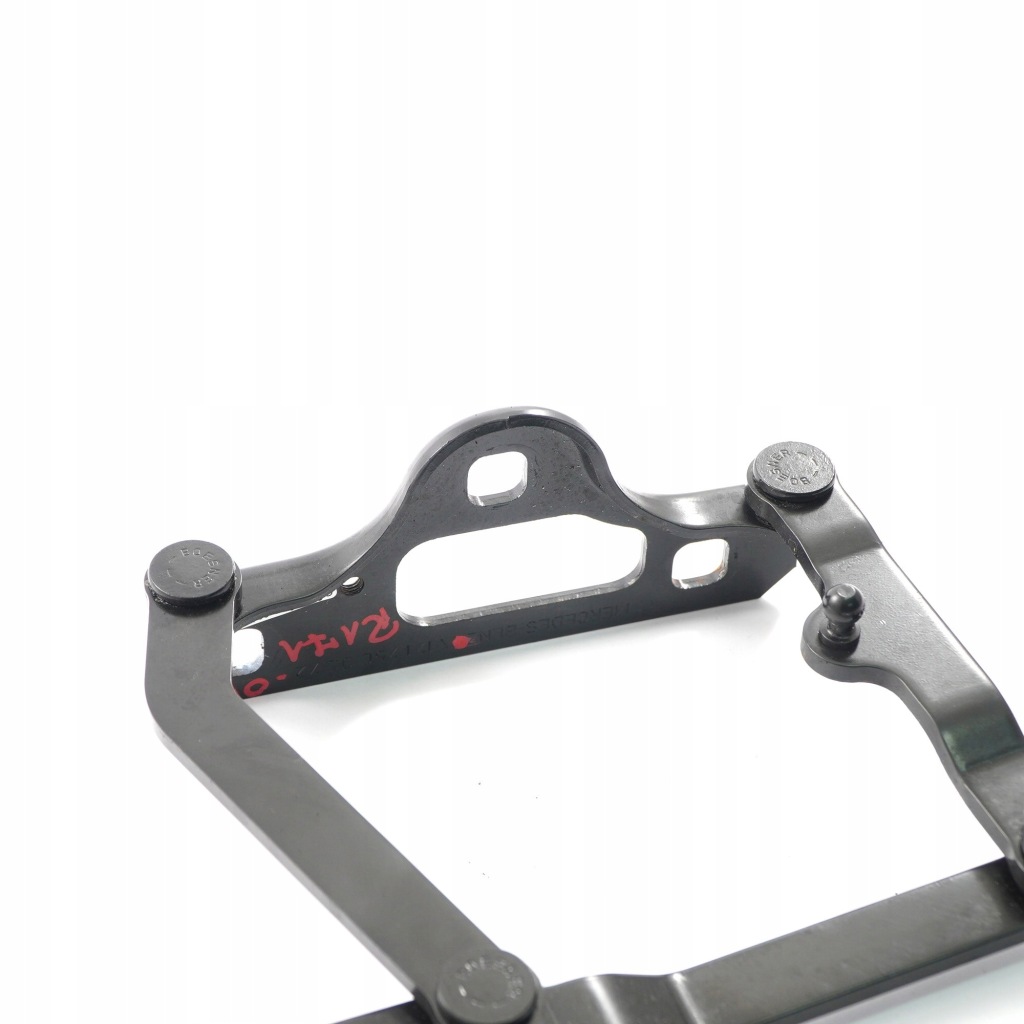 фото №11, Mercedes slk r171 петля крышки багажника задний правый obsidian black 197