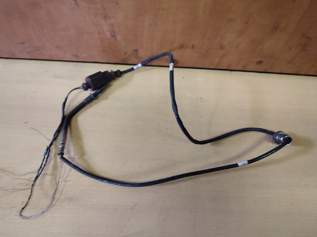 фото №1, Датчик температури вихлопних газів audi a6 c8 05l906088cf